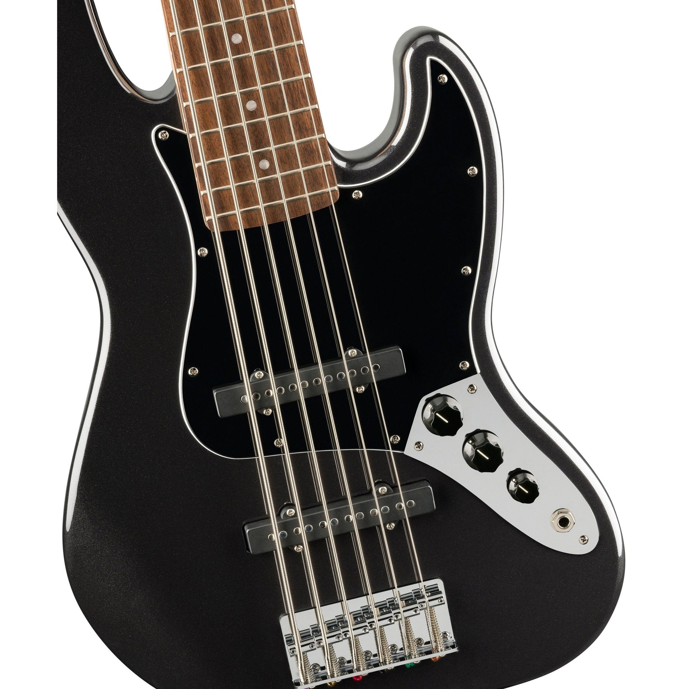 Đàn Guitar Bass 6-dây Squier Affinity Series Jazz Bass VI-Mai Nguyên Music