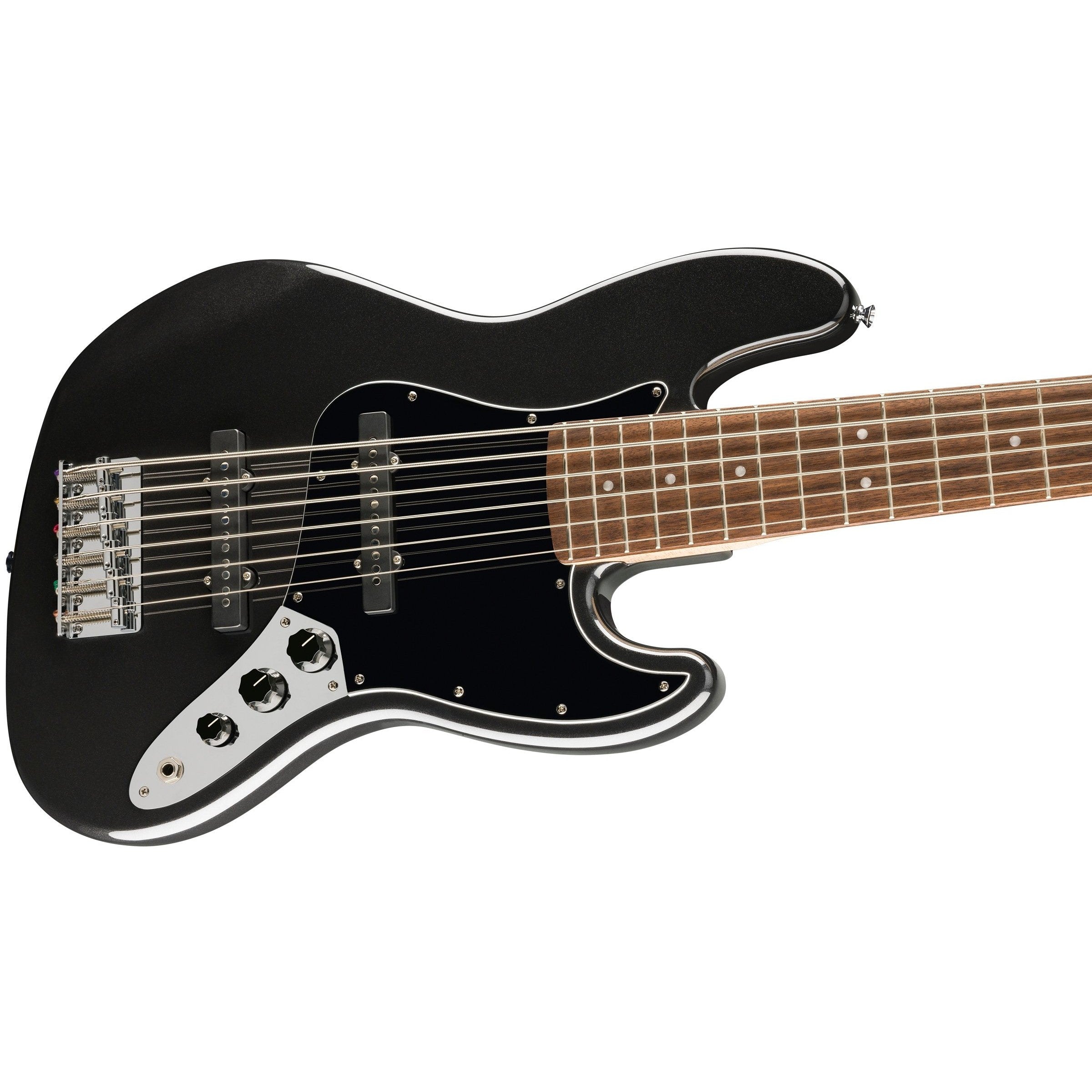 Đàn Guitar Bass 6-dây Squier Affinity Series Jazz Bass VI-Mai Nguyên Music