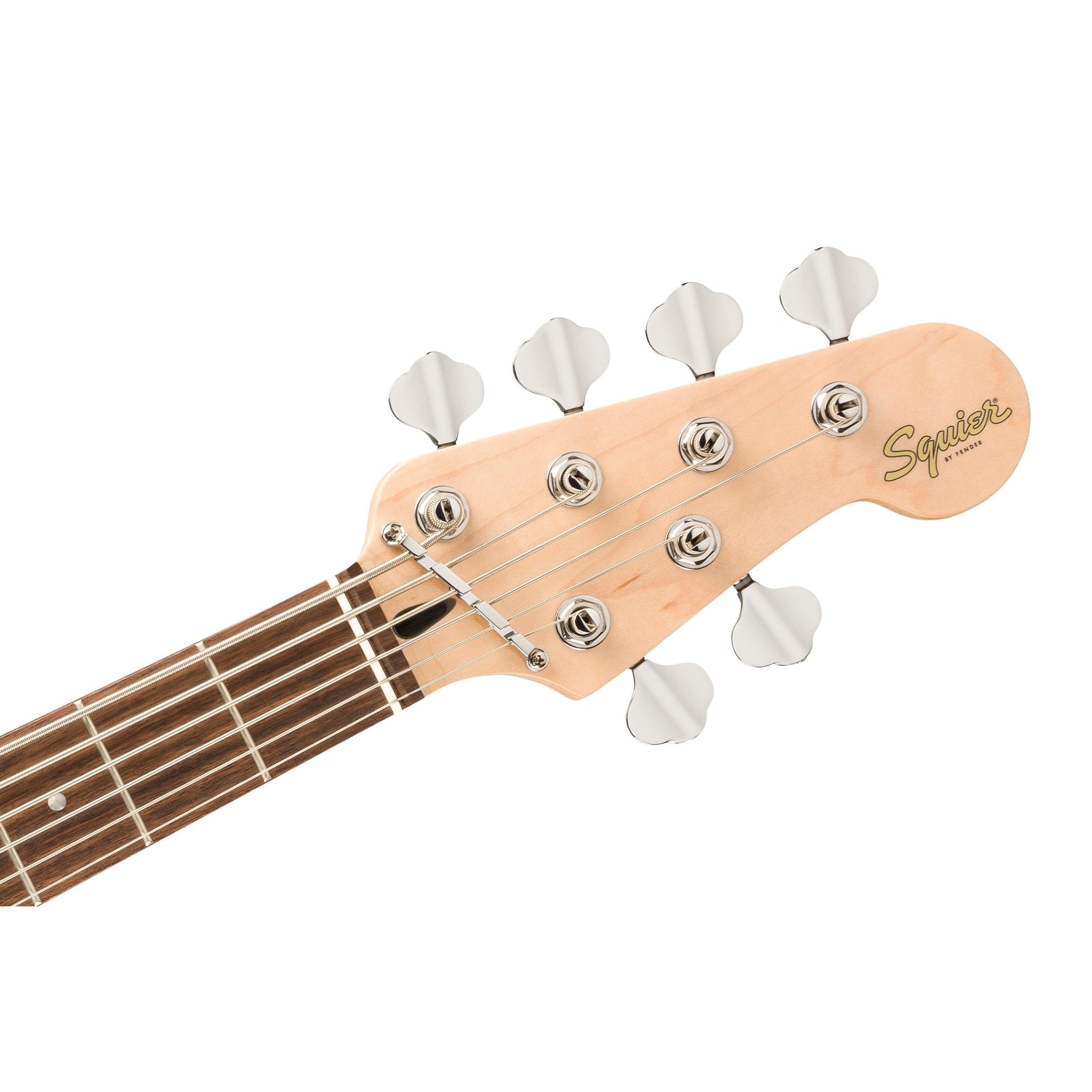 Đàn Guitar Bass 6-dây Squier Affinity Series Jazz Bass VI-Mai Nguyên Music