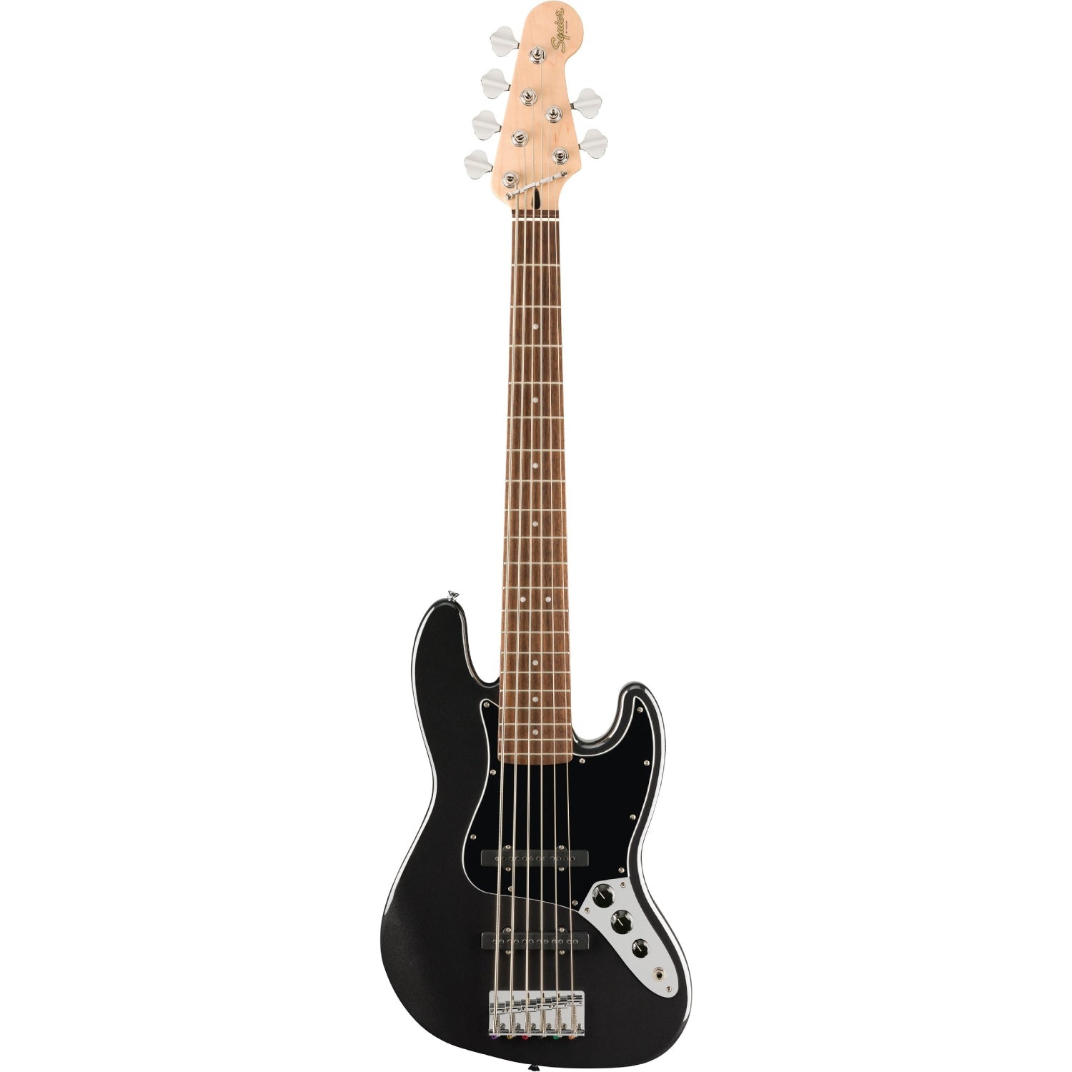 Đàn Guitar Bass 6-dây Squier Affinity Series Jazz Bass VI-Mai Nguyên Music