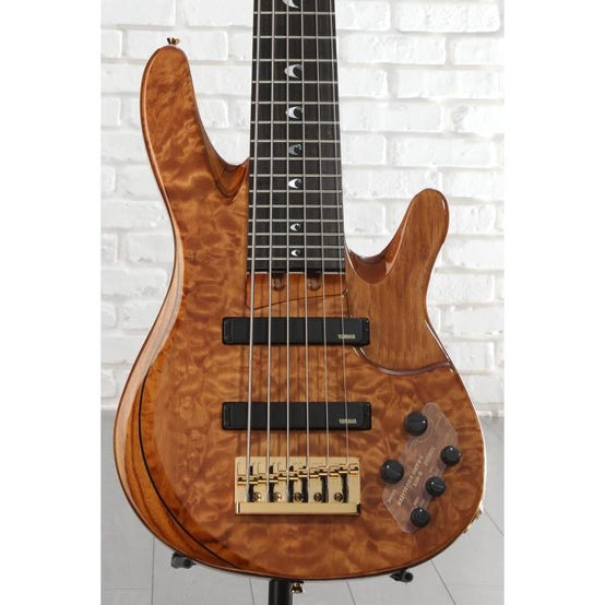 Đàn Guitar Bass 6-dây Yamaha TRBJP2 John Patitucci Signature-Mai Nguyên Music