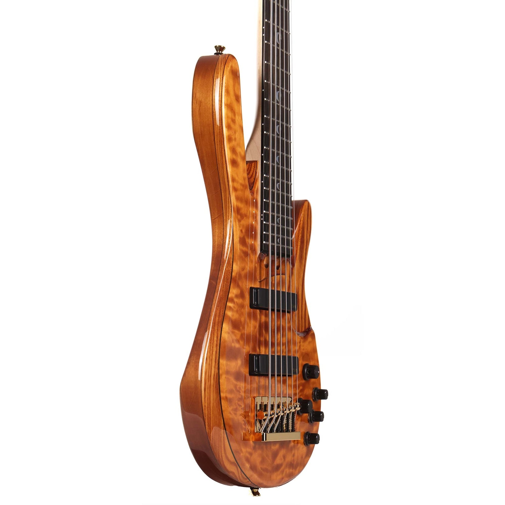 Đàn Guitar Bass 6-dây Yamaha TRBJP2 John Patitucci Signature-Mai Nguyên Music