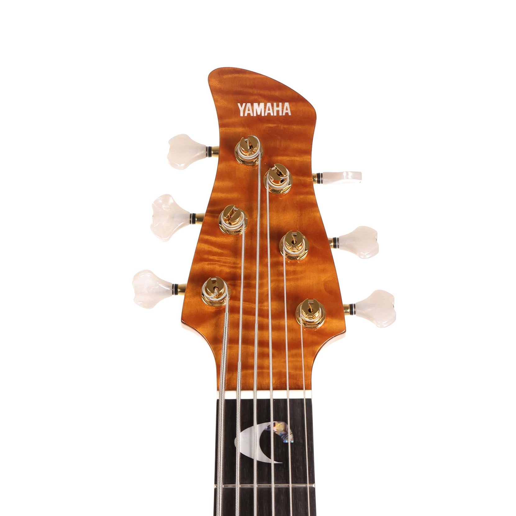 Đàn Guitar Bass 6-dây Yamaha TRBJP2 John Patitucci Signature-Mai Nguyên Music