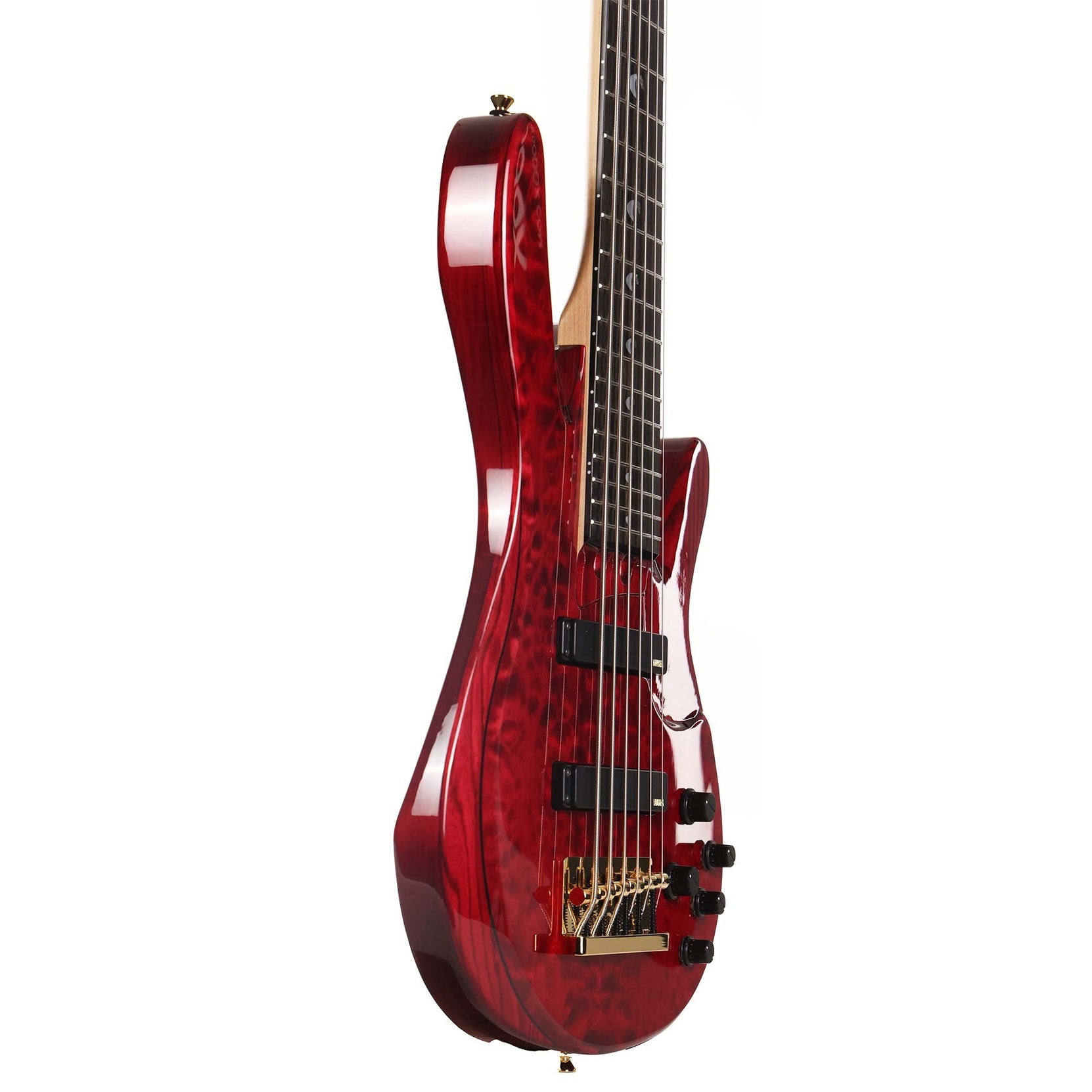 Đàn Guitar Bass 6-dây Yamaha TRBJP2 John Patitucci Signature-Mai Nguyên Music