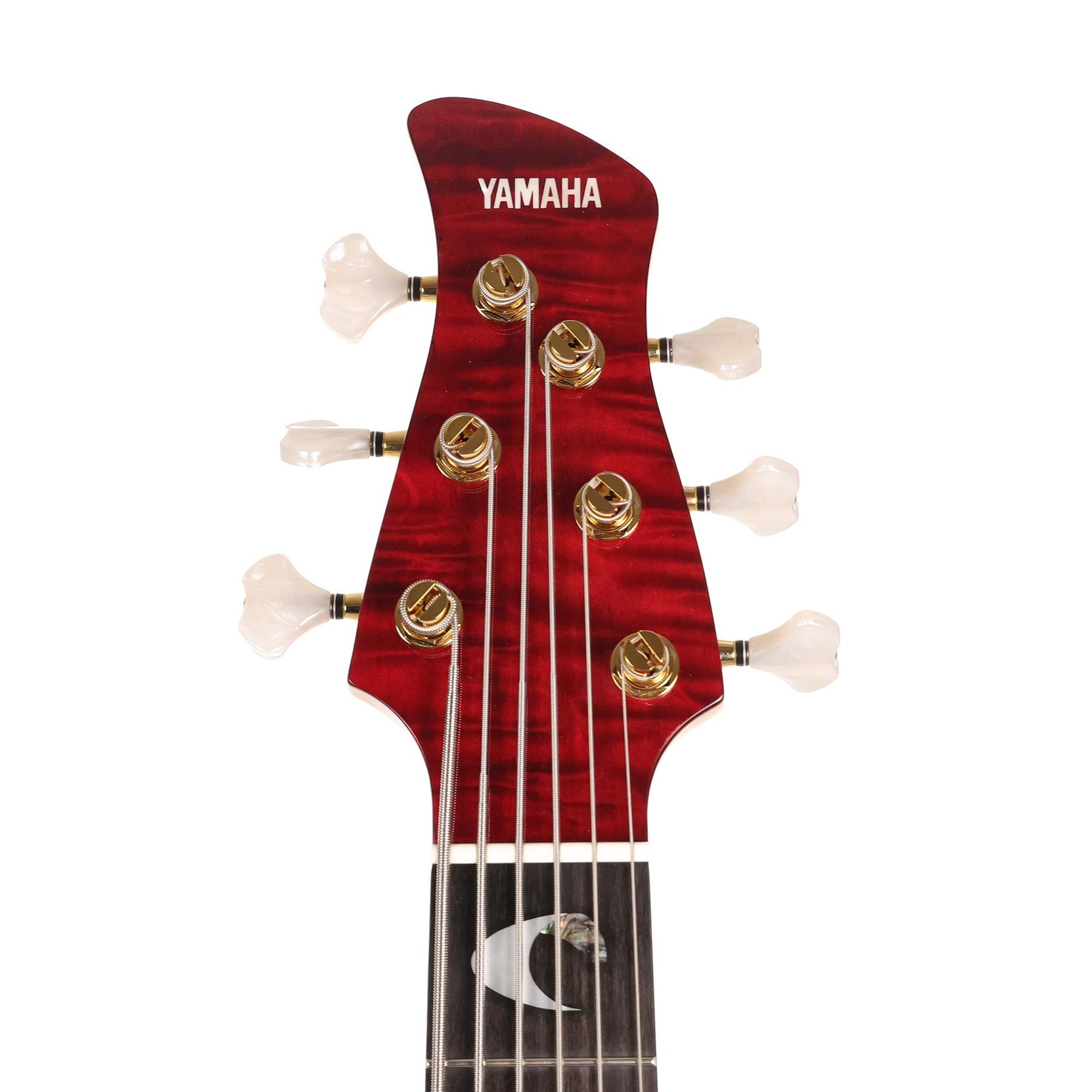 Đàn Guitar Bass 6-dây Yamaha TRBJP2 John Patitucci Signature-Mai Nguyên Music