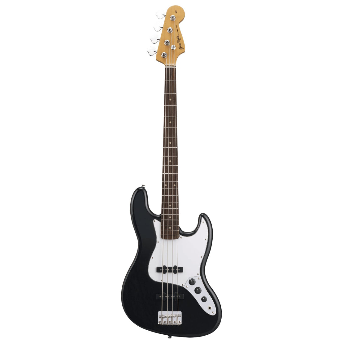 Đàn Guitar Bass GrassRoots G-JB/R-Mai Nguyên Music