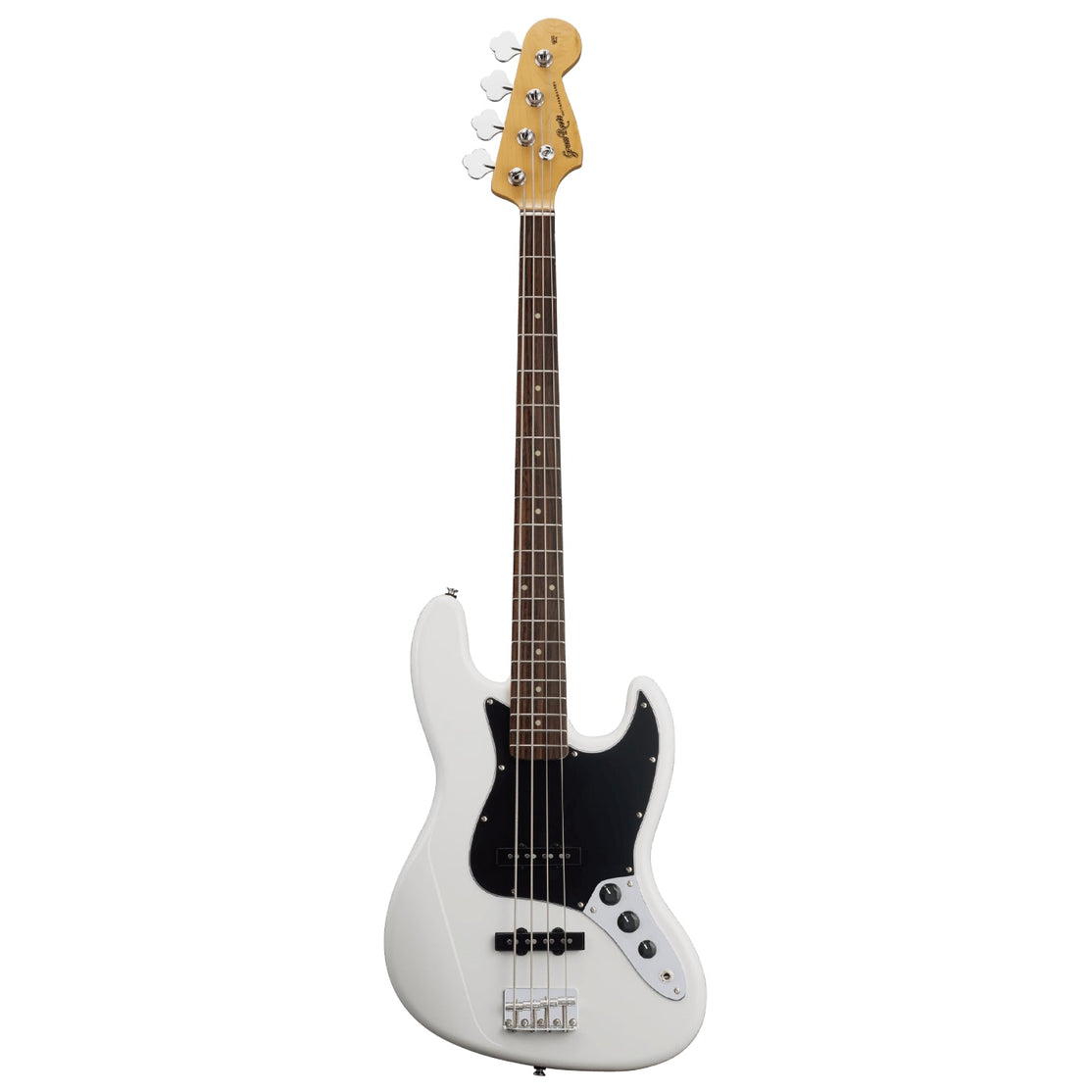 Đàn Guitar Bass GrassRoots G-JB/R-Mai Nguyên Music