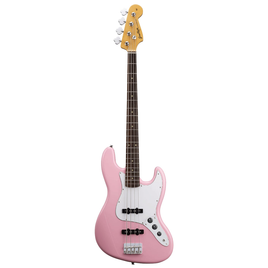 Đàn Guitar Bass GrassRoots G-JB/R-Mai Nguyên Music