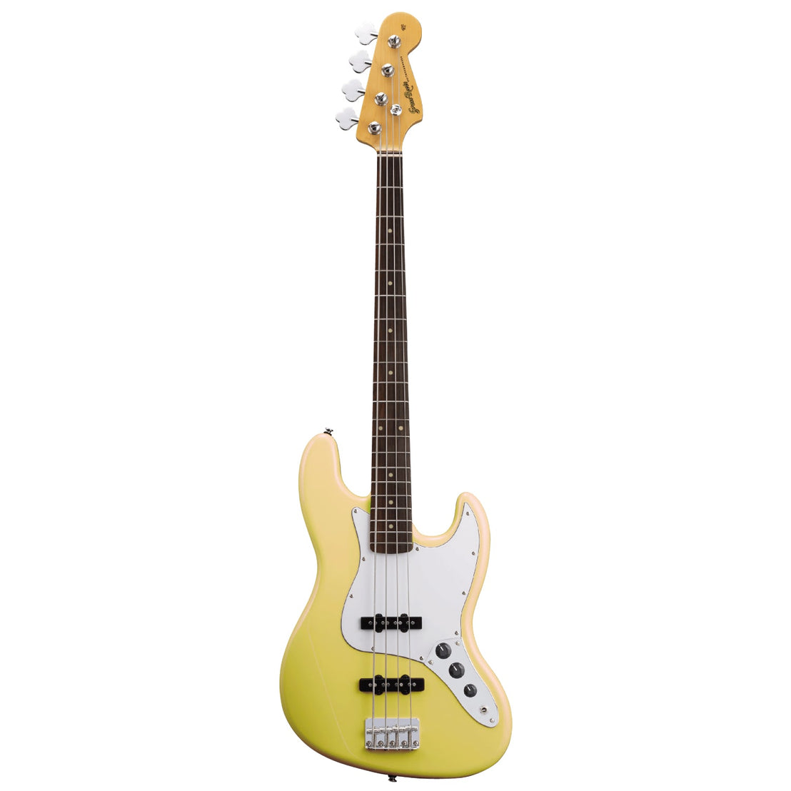 Đàn Guitar Bass GrassRoots G-JB/R-Mai Nguyên Music
