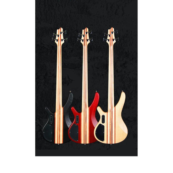 Đàn Guitar Bass Sqoe LT4BS-Mai Nguyên Music
