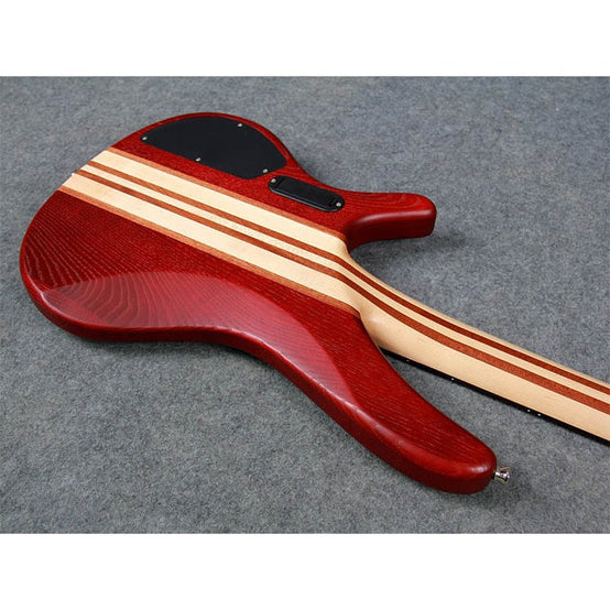 Đàn Guitar Bass Sqoe LT4BS-Mai Nguyên Music