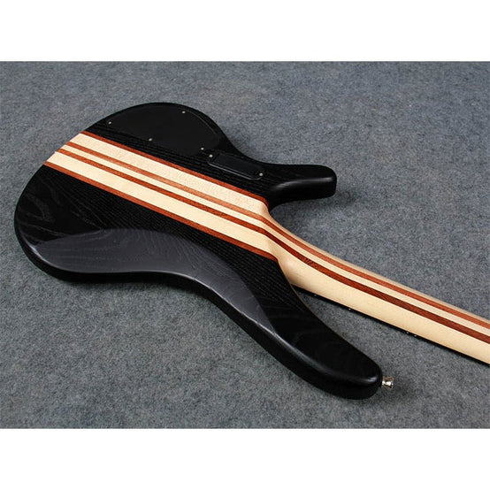 Đàn Guitar Bass Sqoe LT4BS-Mai Nguyên Music