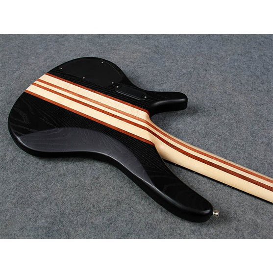 Đàn Guitar Bass Sqoe LT4BS-Mai Nguyên Music