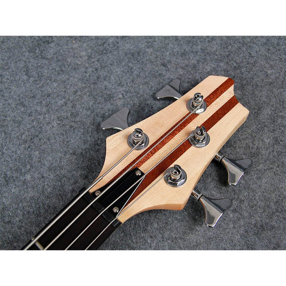 Đàn Guitar Bass Sqoe LT4BS-Mai Nguyên Music