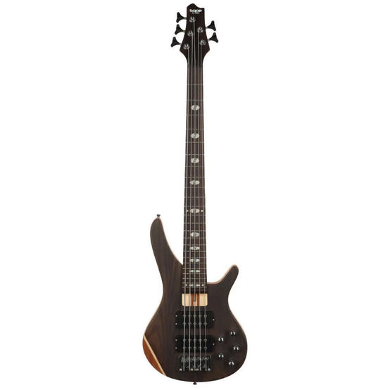 Đàn Guitar Bass Sqoe SCT5BS-Mai Nguyên Music