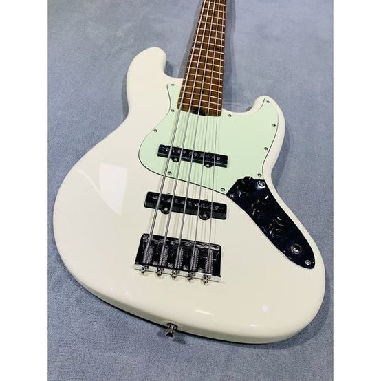 Đàn Guitar Bass Sqoe SJB650-Mai Nguyên Music
