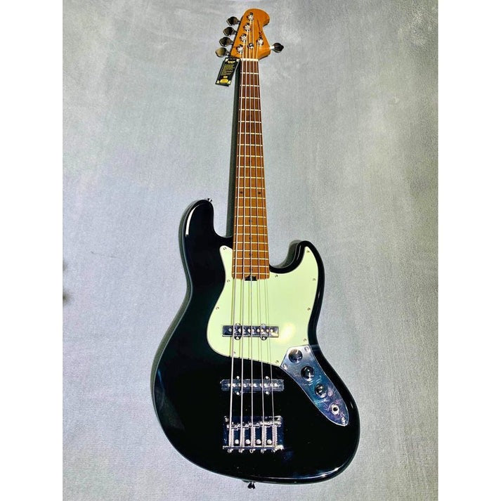 Đàn Guitar Bass Sqoe SJB650-Mai Nguyên Music