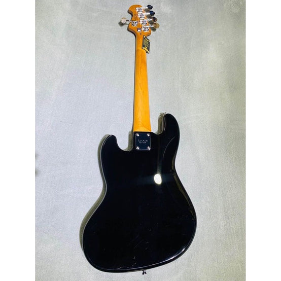 Đàn Guitar Bass Sqoe SJB650-Mai Nguyên Music