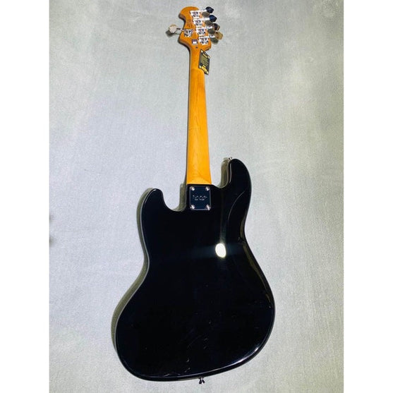 Đàn Guitar Bass Sqoe SJB650-Mai Nguyên Music