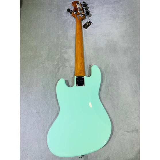 Đàn Guitar Bass Sqoe SJB650-Mai Nguyên Music