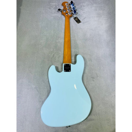 Đàn Guitar Bass Sqoe SJB650-Mai Nguyên Music