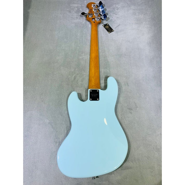 Đàn Guitar Bass Sqoe SJB650-Mai Nguyên Music