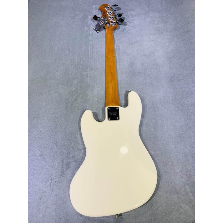 Đàn Guitar Bass Sqoe SJB650-Mai Nguyên Music