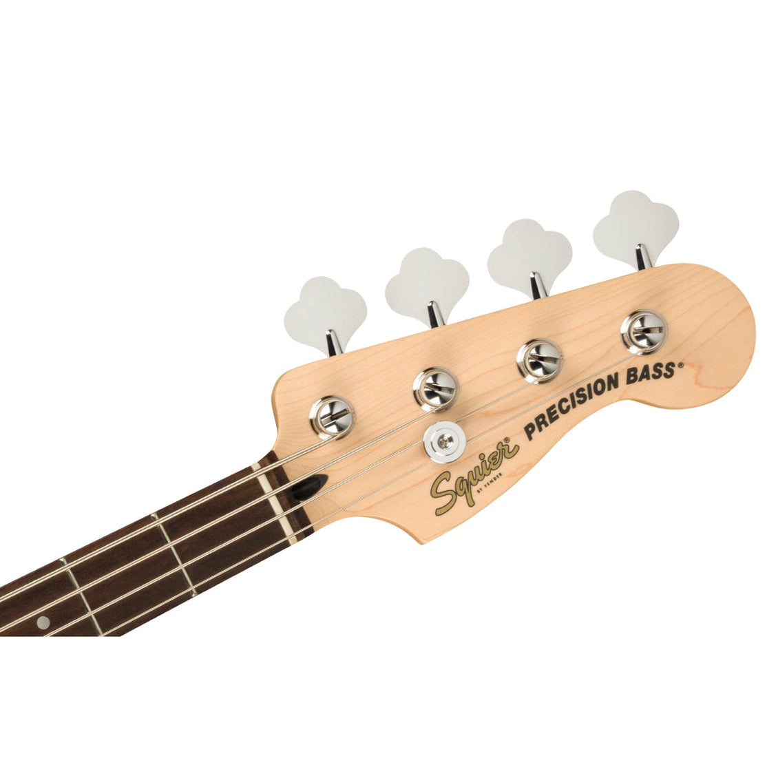 Đàn Guitar Bass Squier Affinity Series Precision Bass PJ Pack, LRL FB, 3-Color Sunburst-Mai Nguyên Music