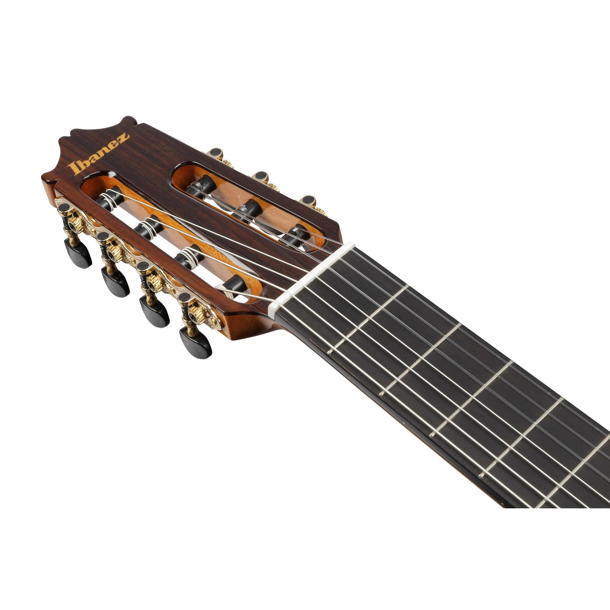 Đàn Guitar Classic 7-dây Ibanez GA3007CE - Natural-Mai Nguyên Music
