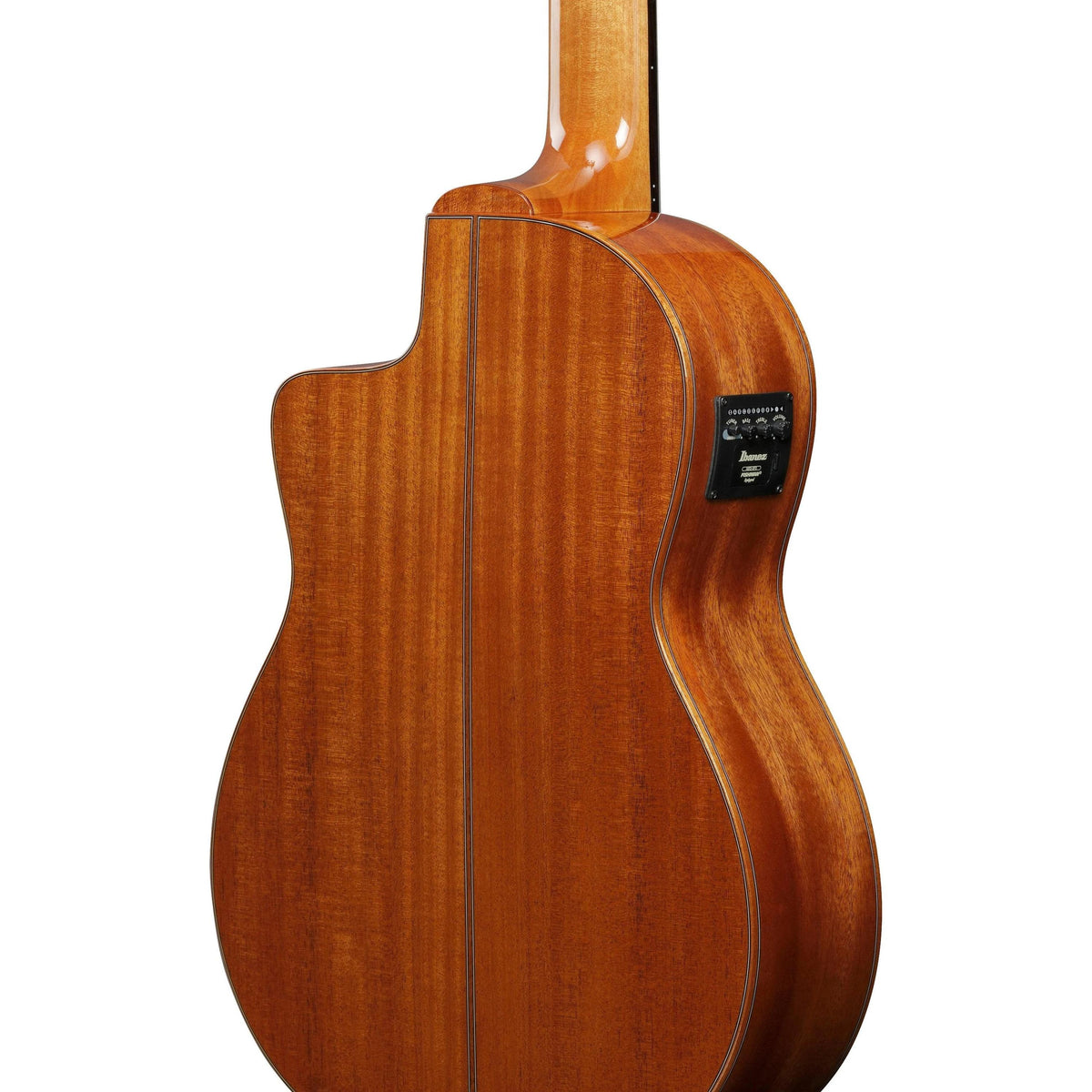 Đàn Guitar Classic 7-dây Ibanez GA3007CE - Natural-Mai Nguyên Music