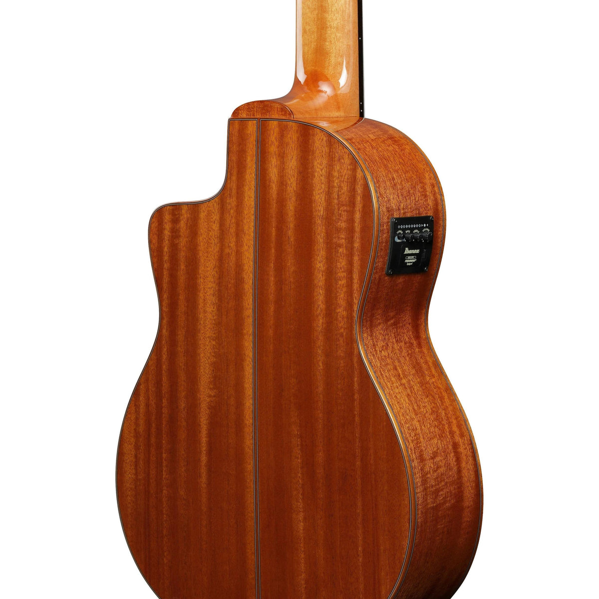 Đàn Guitar Classic 8-dây Ibanez GA3008CE - Natural-Mai Nguyên Music