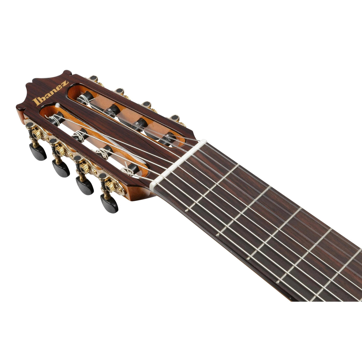 Đàn Guitar Classic 8-dây Ibanez GA3008CE - Natural-Mai Nguyên Music
