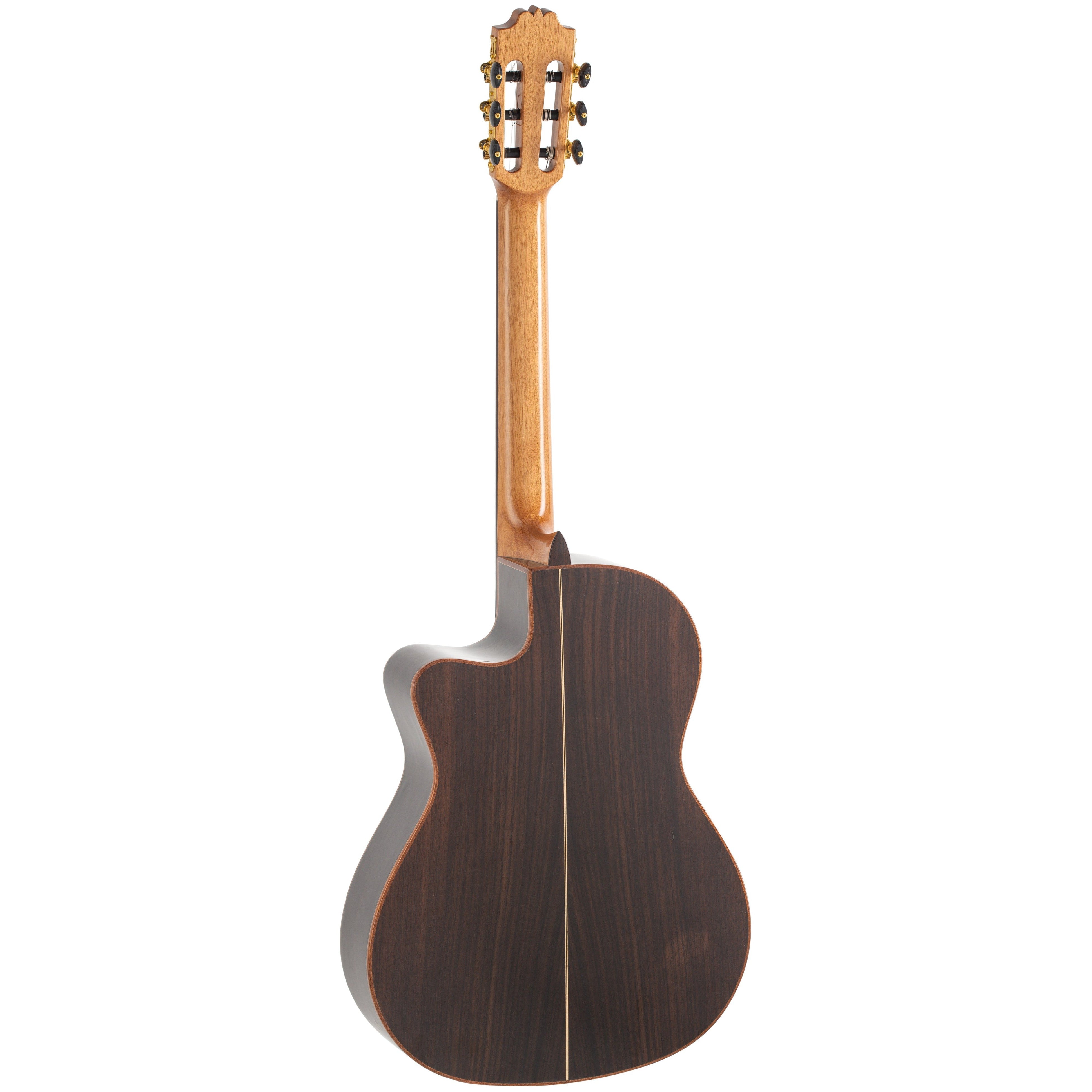 Đàn Guitar Classic Admira ADMXOEC Crossover-Mai Nguyên Music