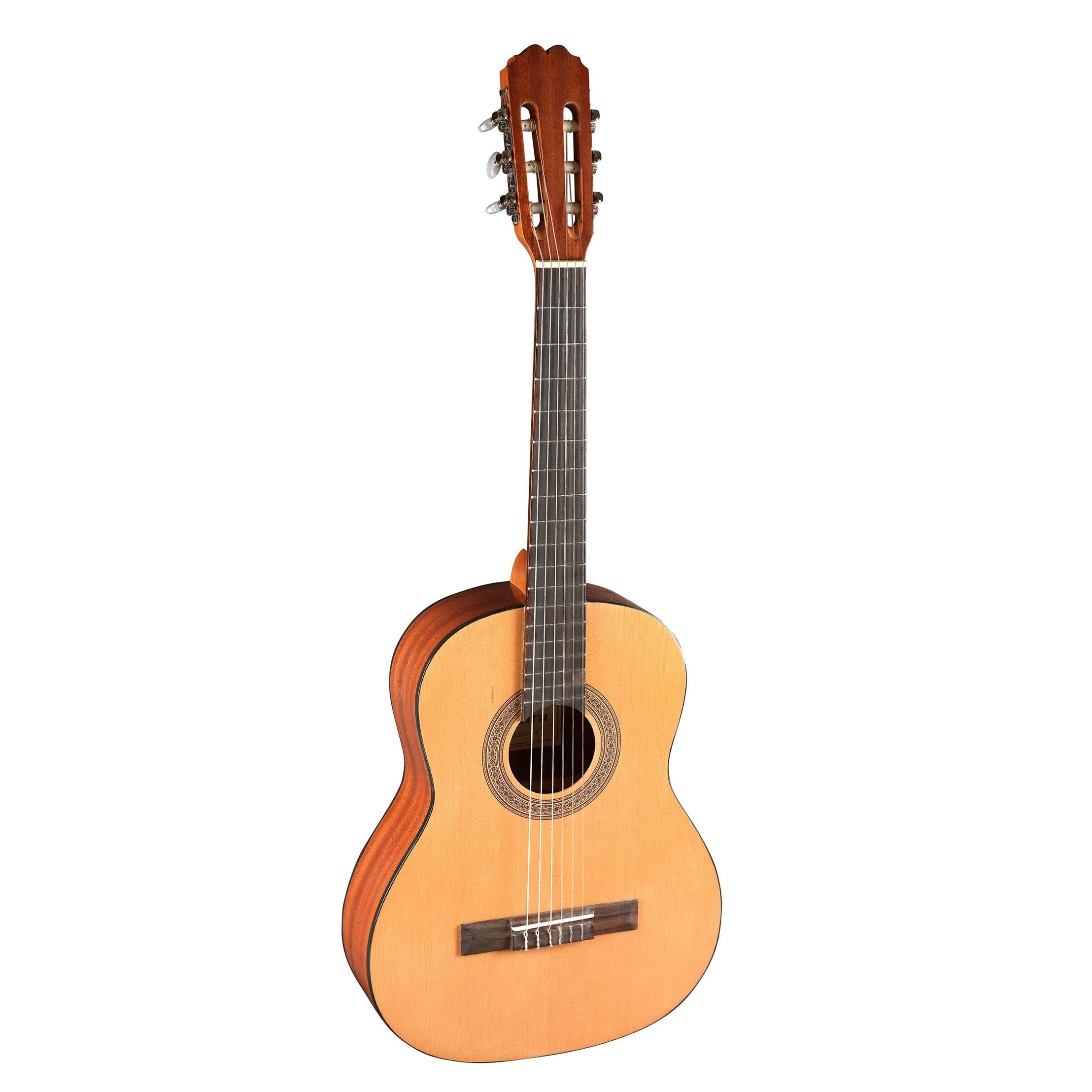 Đàn Guitar Classic Admira Alba ADM050 Size 1/2-Mai Nguyên Music