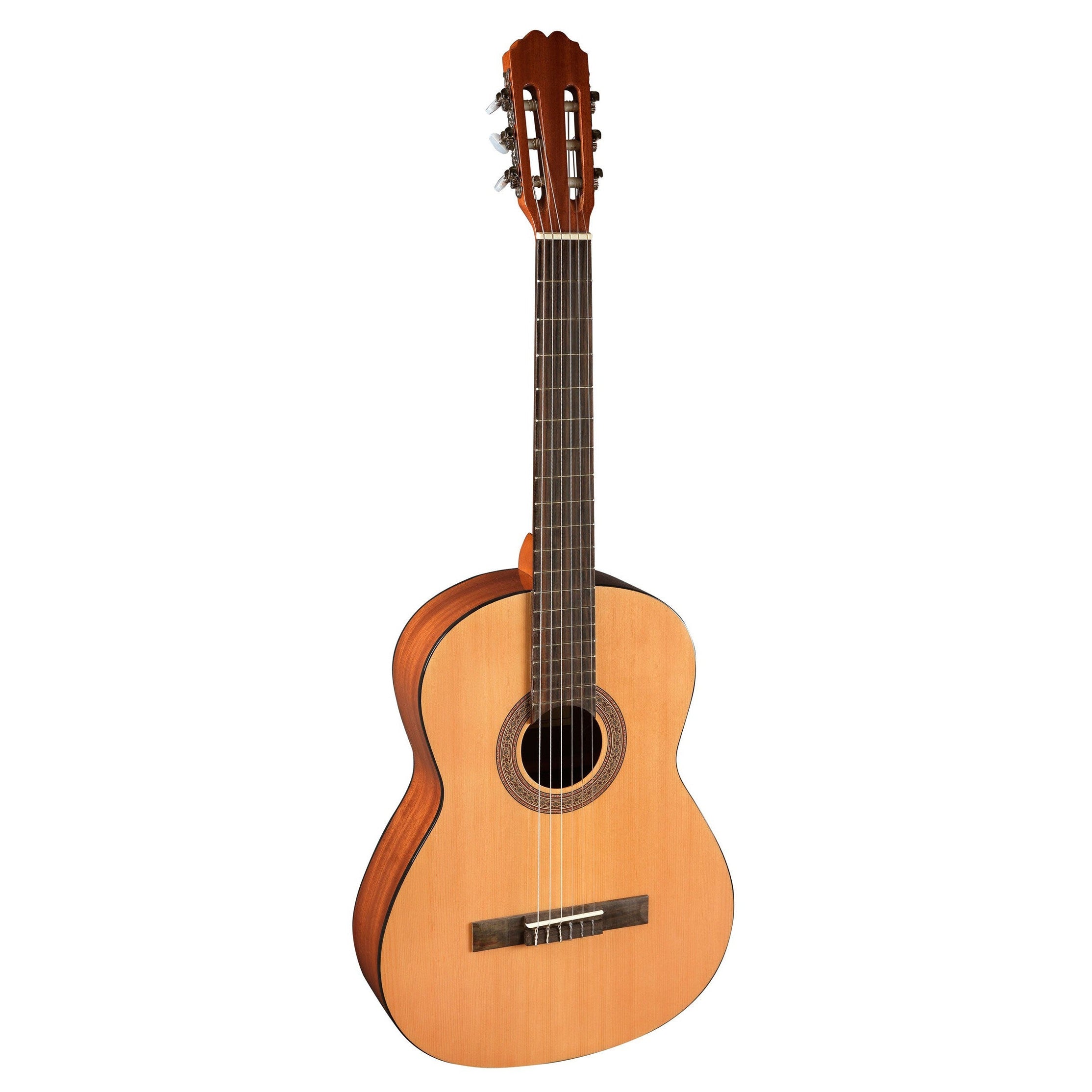 Đàn Guitar Classic Admira Alba ADM200 Size 4/4-Mai Nguyên Music