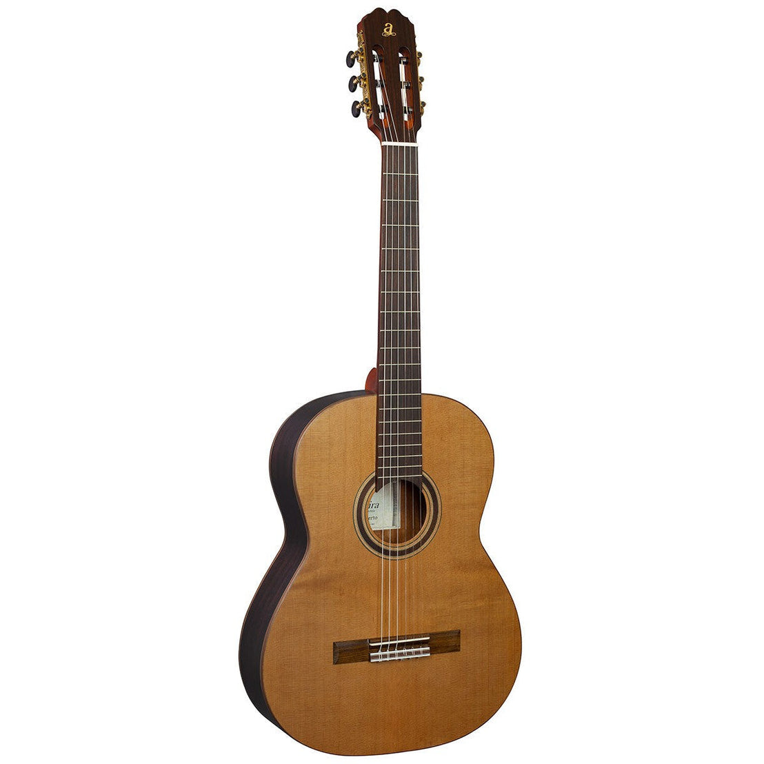 Đàn Guitar Classic Admira Concerto 1909-Mai Nguyên Music