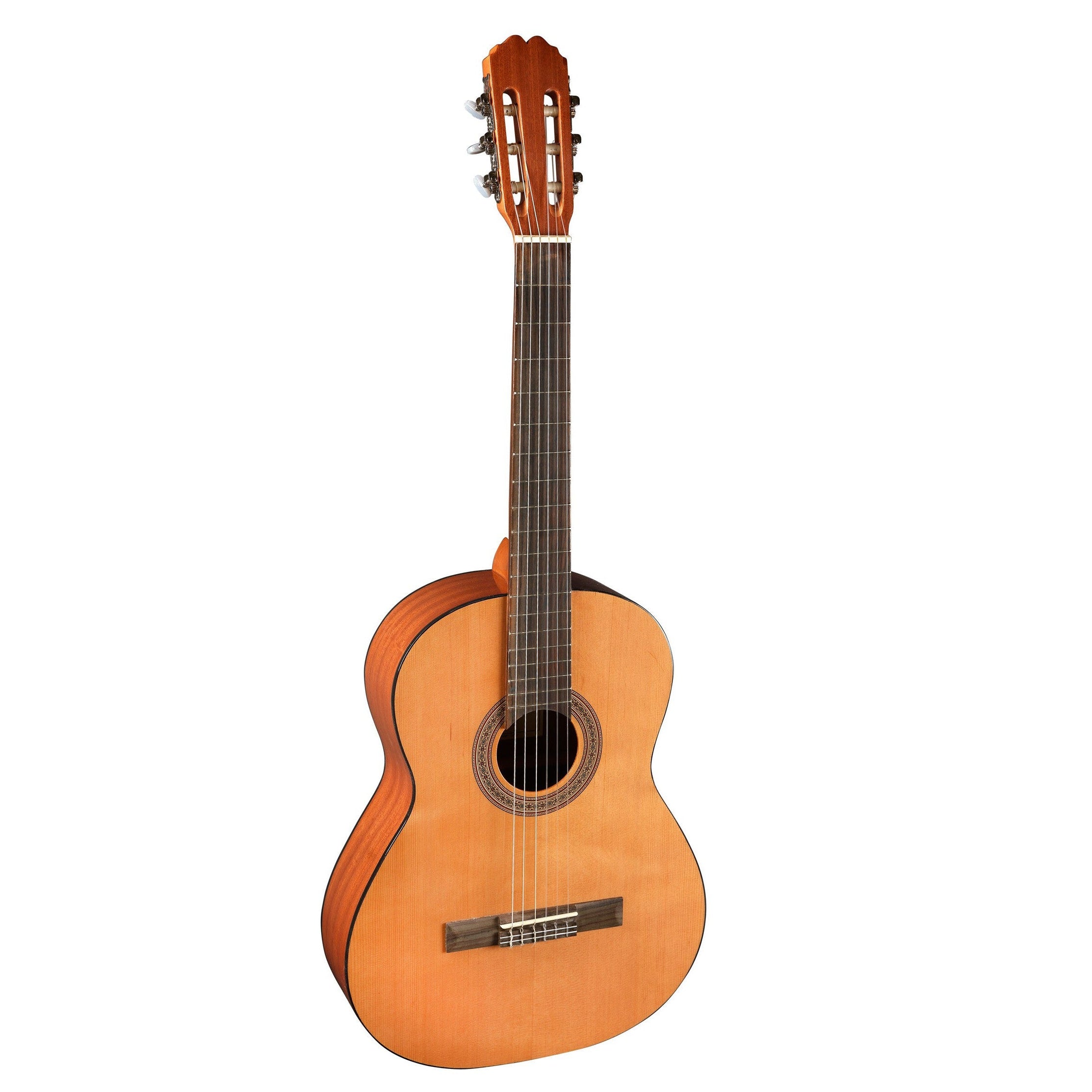 Đàn Guitar Classic Admira Diana ADM300-Mai Nguyên Music