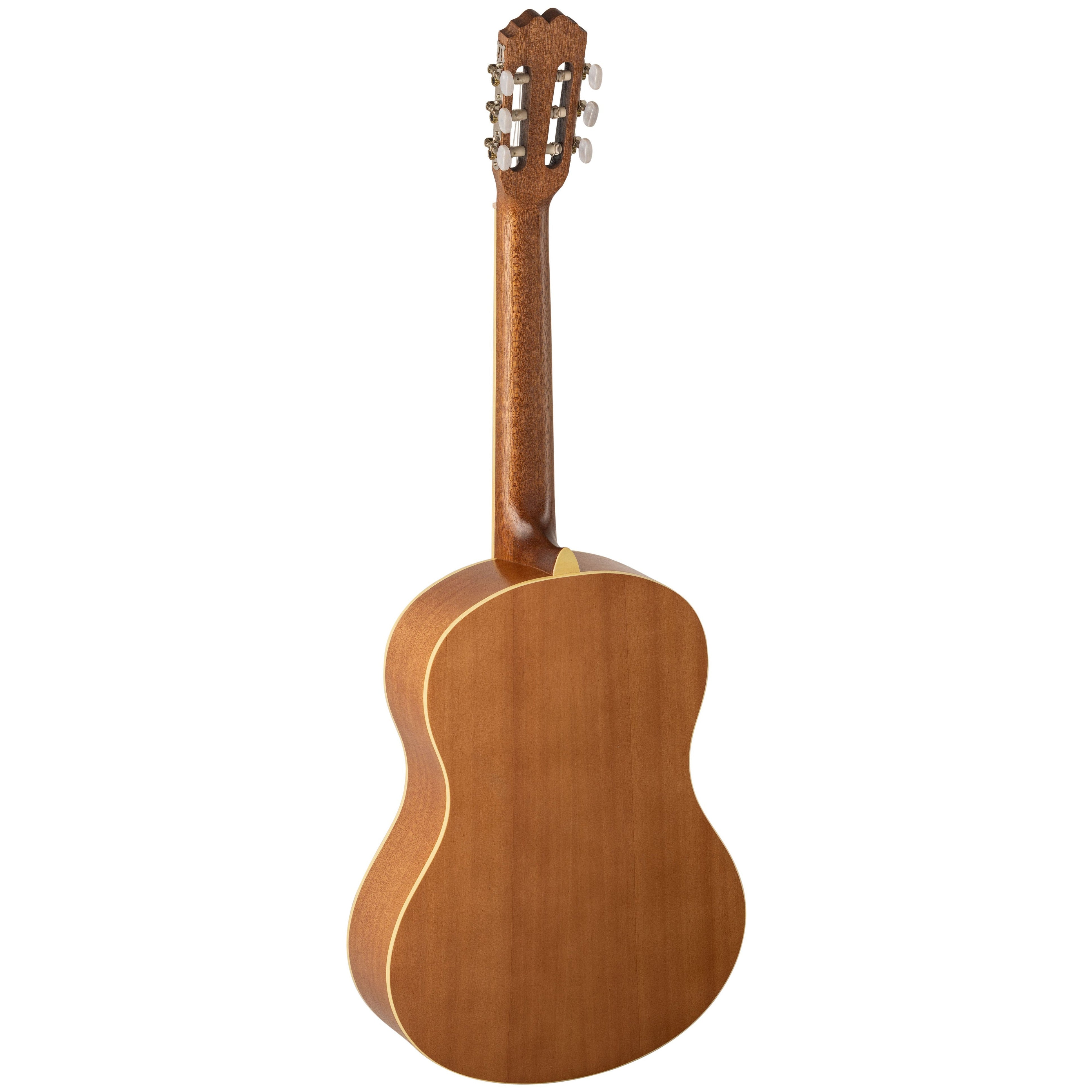 Đàn Guitar Classic Admira Java-Mai Nguyên Music