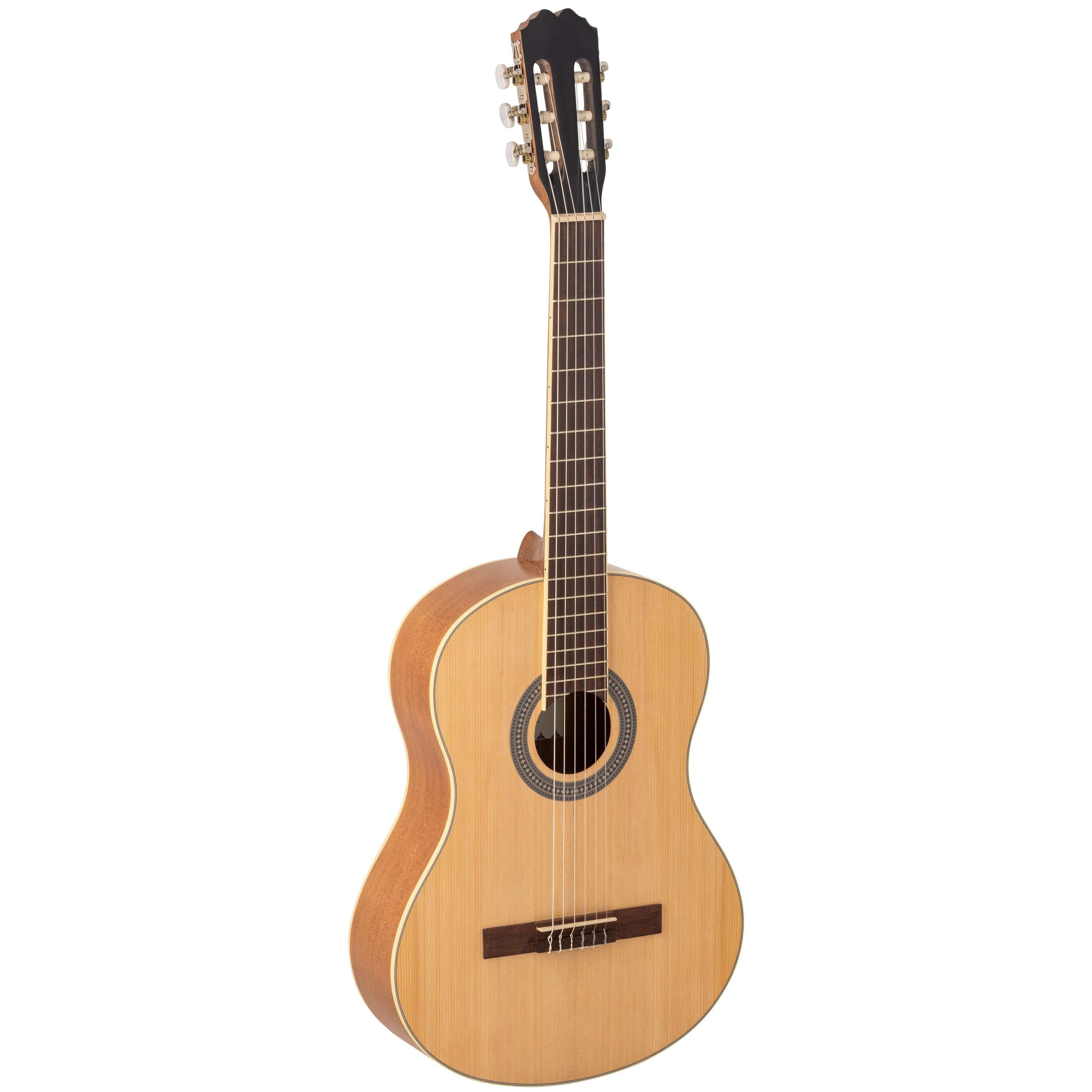 Đàn Guitar Classic Admira Java-Mai Nguyên Music