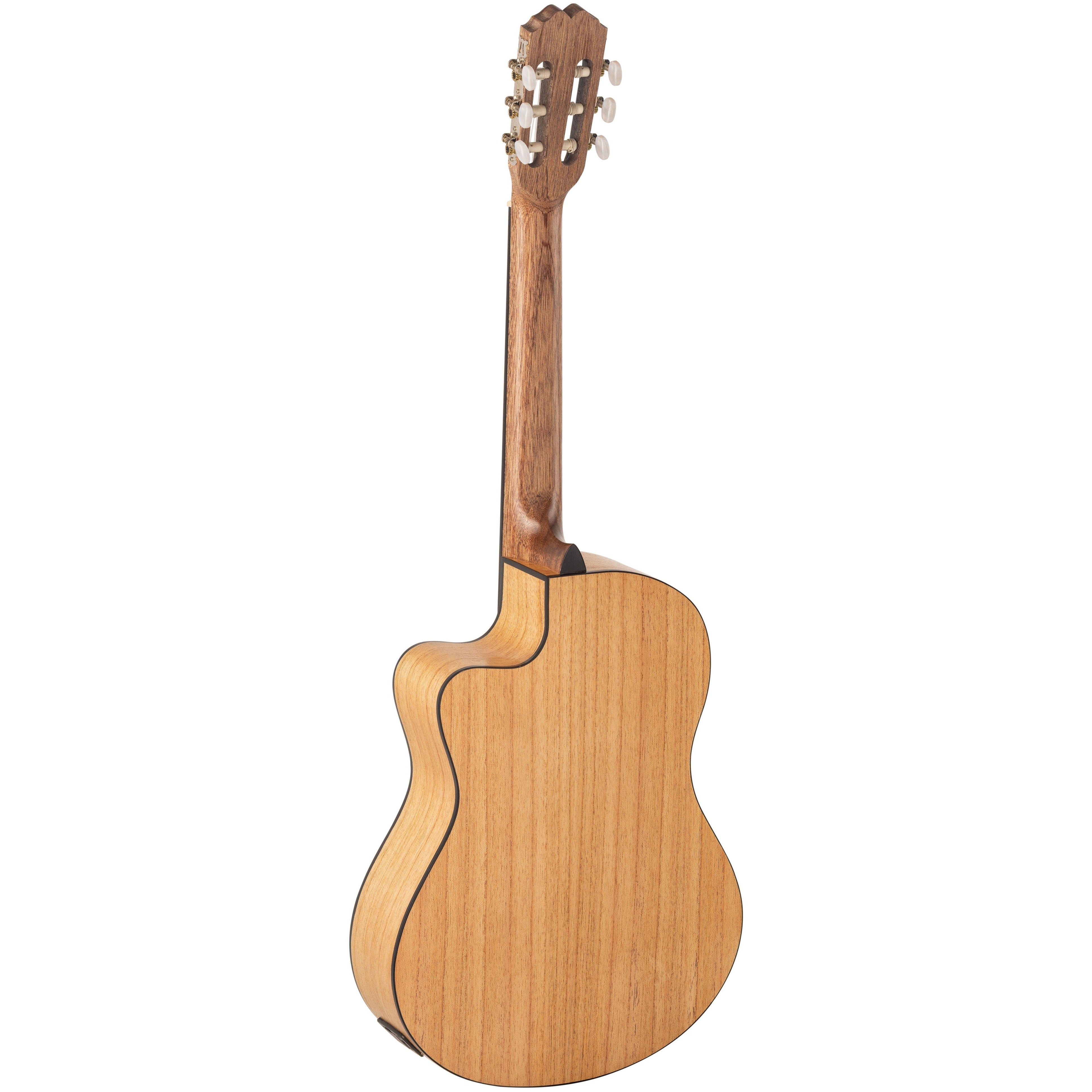 Đàn Guitar Classic Admira Lena EC-Mai Nguyên Music