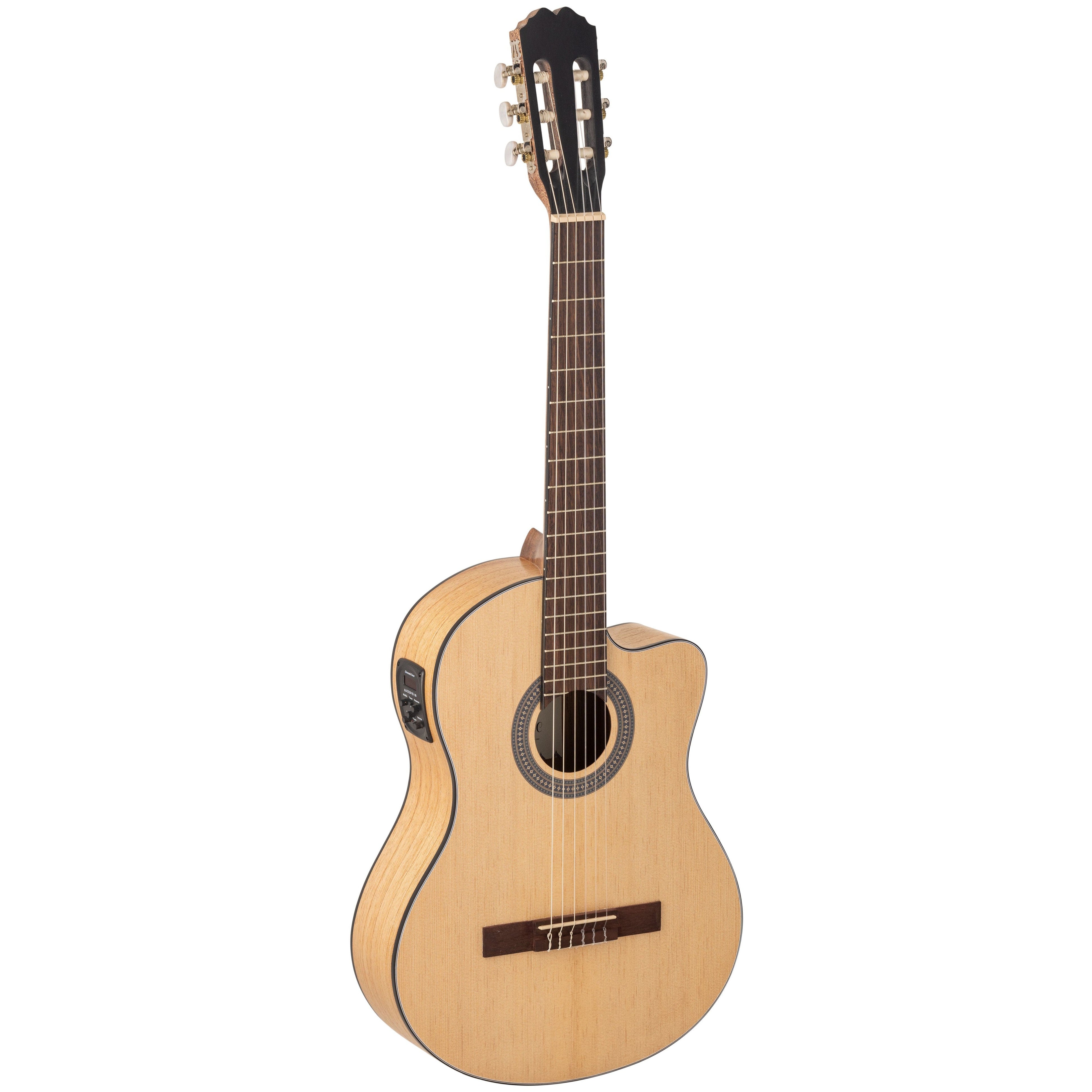 Đàn Guitar Classic Admira Lena EC-Mai Nguyên Music