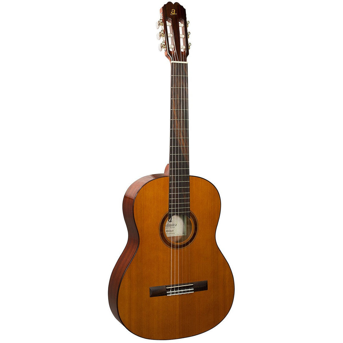 Đàn Guitar Classic Admira Malaga 1908-Mai Nguyên Music