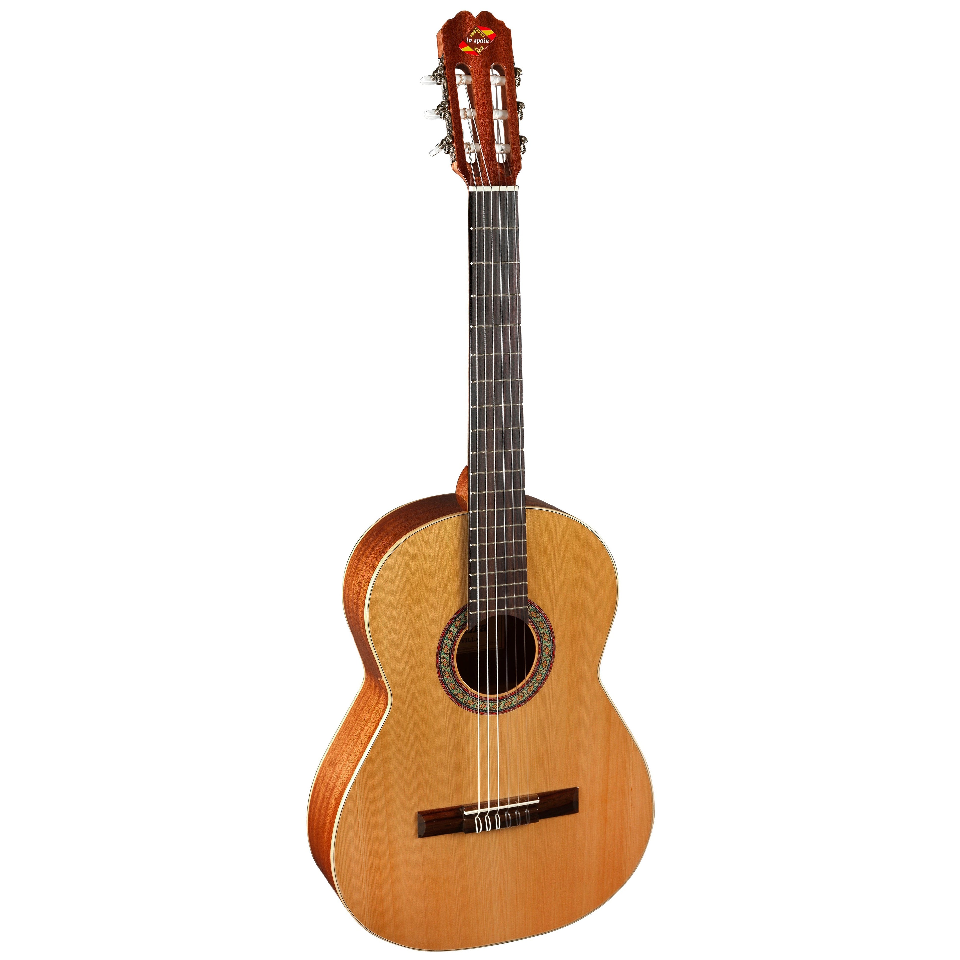 Đàn Guitar Classic Admira Sevilla 1907-Mai Nguyên Music