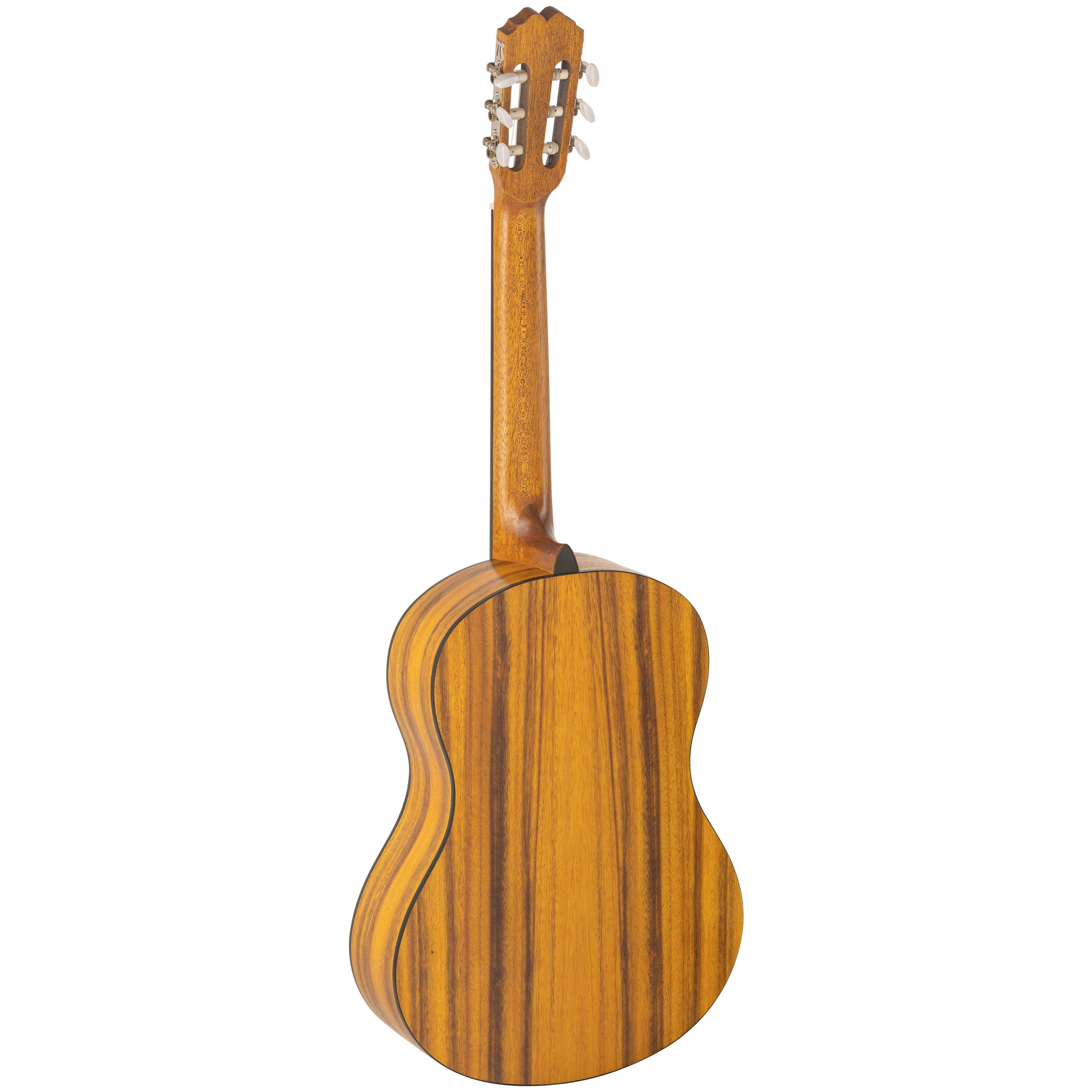 Đàn Guitar Classic Admira Toba-Mai Nguyên Music