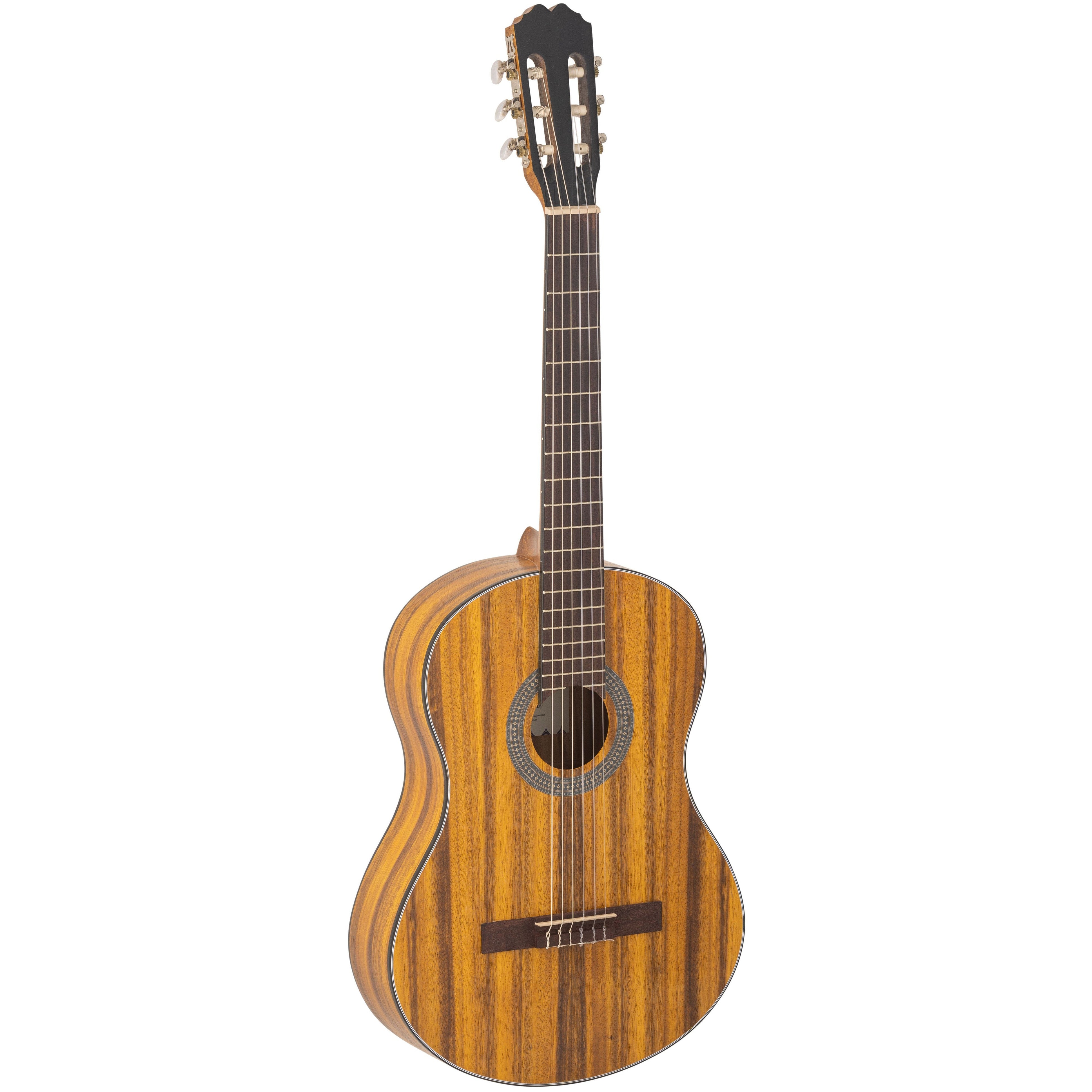 Đàn Guitar Classic Admira Toba-Mai Nguyên Music