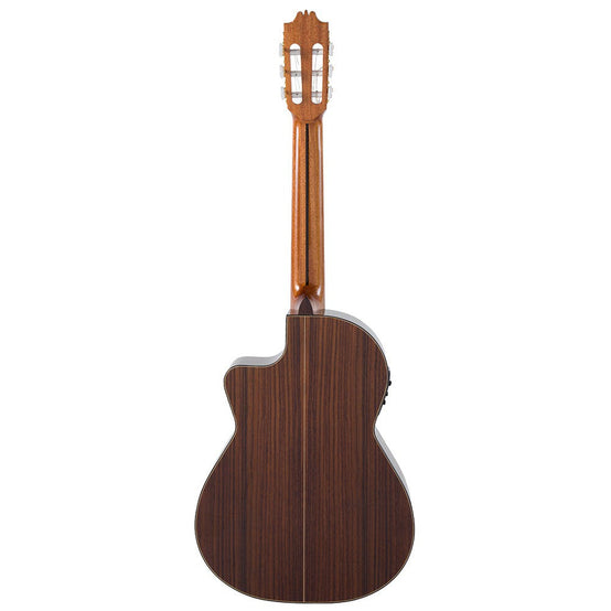Đàn Guitar Classic Admira Virtuoso ECF-Mai Nguyên Music