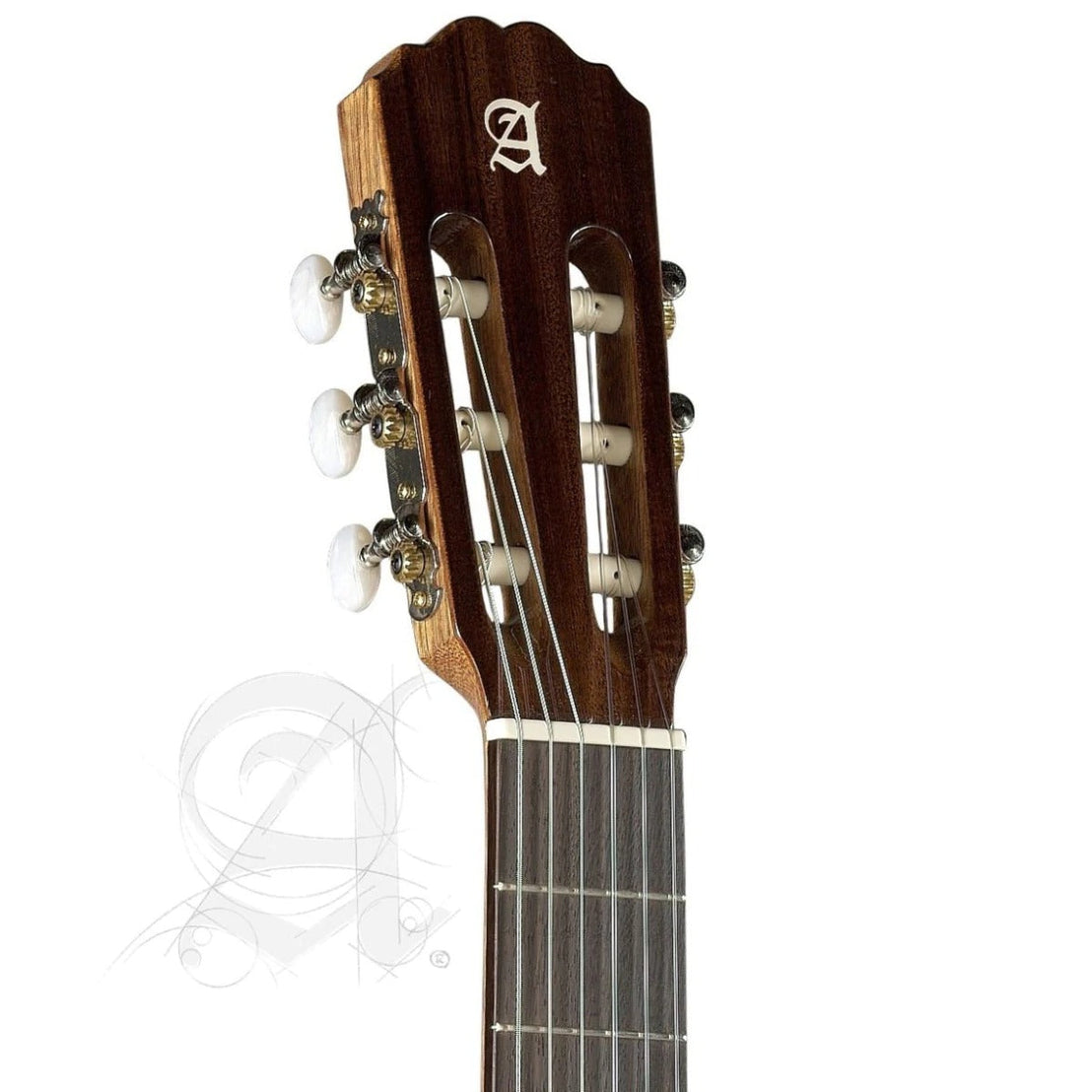 Đàn Guitar Classic Alhambra 2C-Mai Nguyên Music