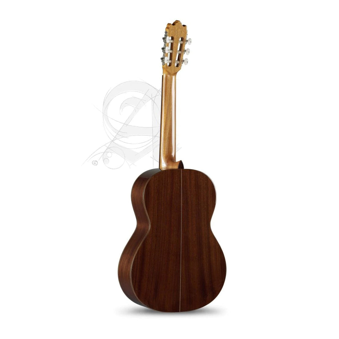 Đàn Guitar Classic Alhambra 3C-Mai Nguyên Music