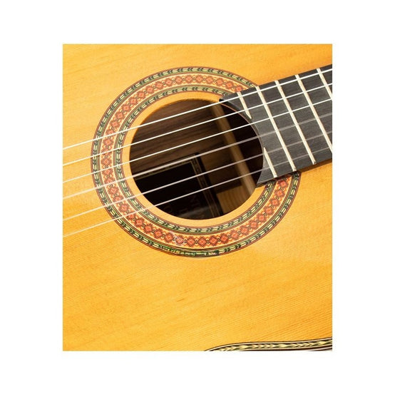 Đàn Guitar Classic Antonio De Toledo AT-15C-Mai Nguyên Music