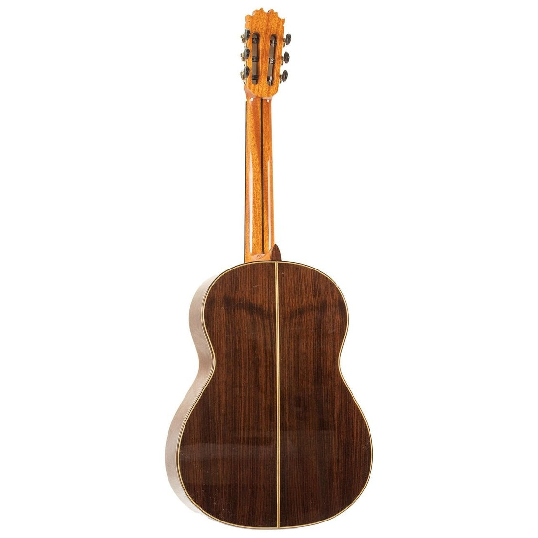 Đàn Guitar Classic Antonio De Toledo AT-15S-Mai Nguyên Music